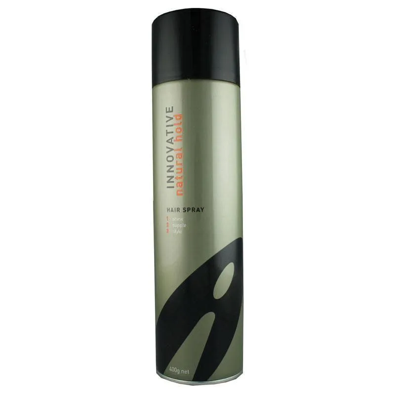 Innovative Hair Spray 400g