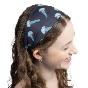 Jellyfish Athletic Fit Headband