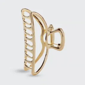 Kitsch Open Shape Claw Clip