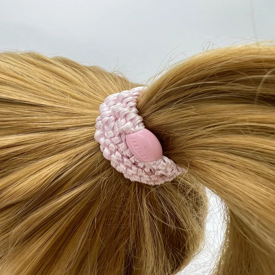 Kknekki Hair Elastic | Ballet Pink