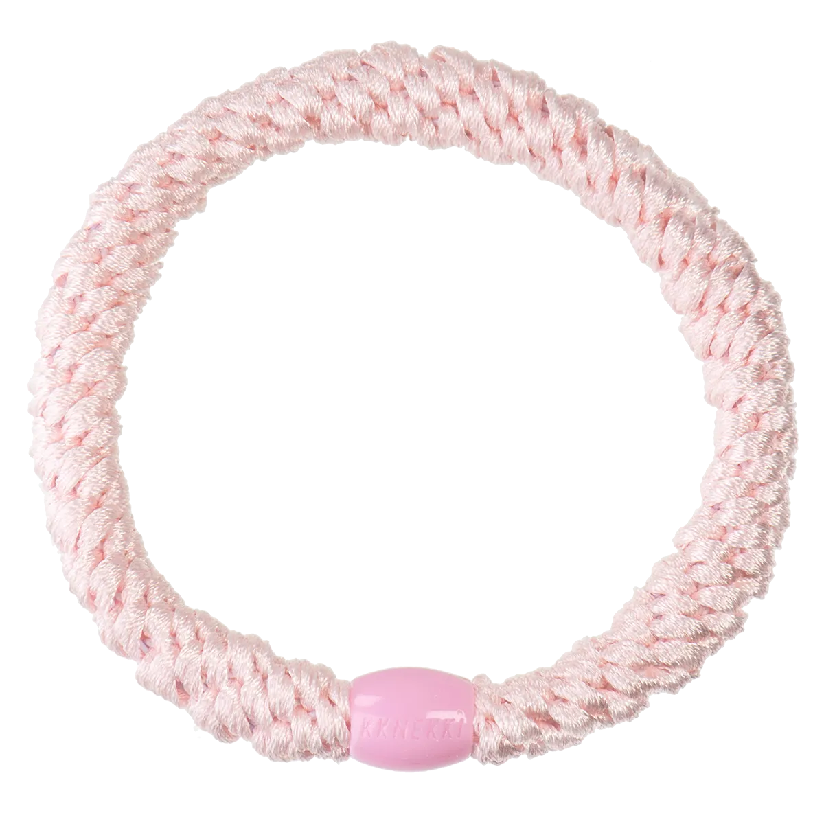 Kknekki Hair Elastic | Ballet Pink