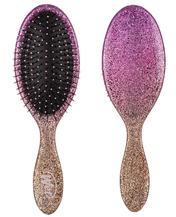 KySienn Glitter Wet Brush