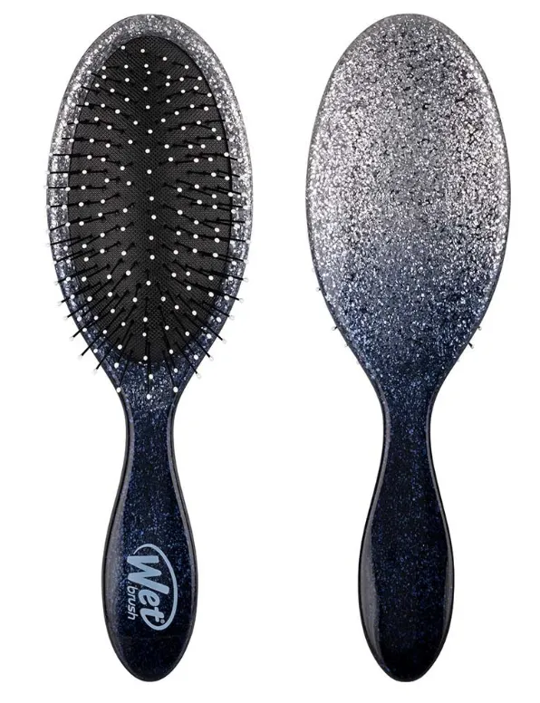 KySienn Glitter Wet Brush