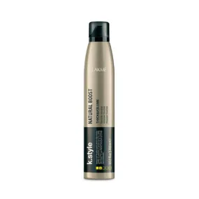 Lakme Kstyle Natural Boost Flexible Mousse Spray 300 ML