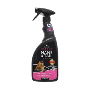 Lincoln Piaffe Mane & Tail Conditioner 250Ml