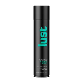 Lust Flexible Spray 300g