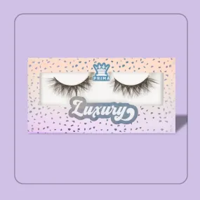 Luxury Collection Strip Lashes #Graceful