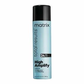 Matrix: Total Results High Amplify Pro Forma Hairspray 10.2oz