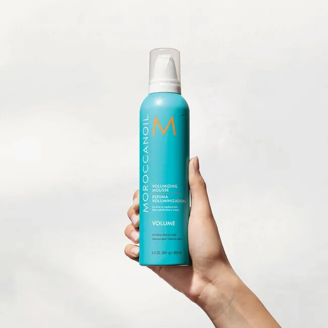 Moroccanoil Volumizing Mousse