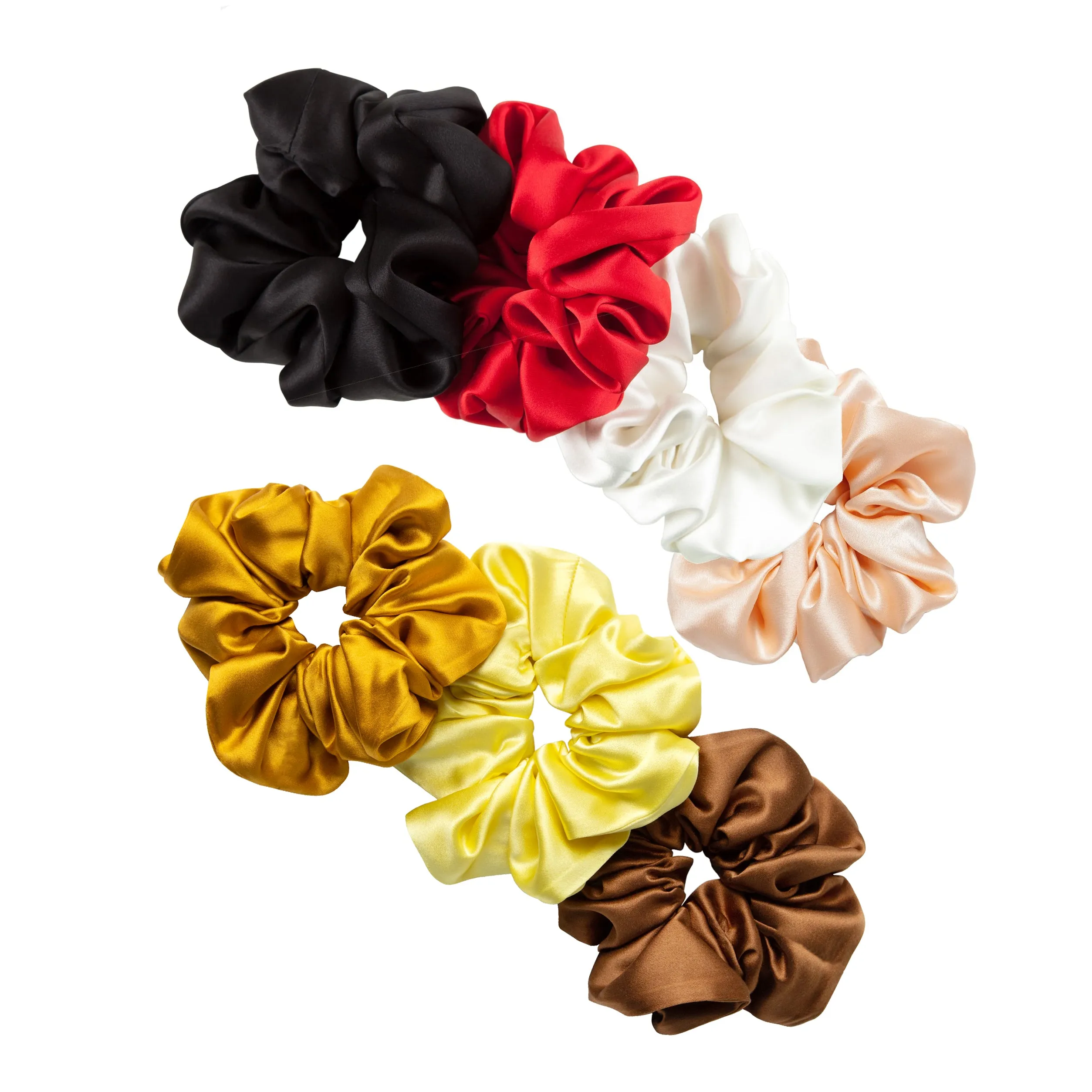 Nini Scrunchie