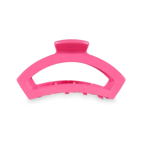 Open Paradise Pink Medium Hair Clip