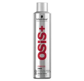 OSIS  Freeze