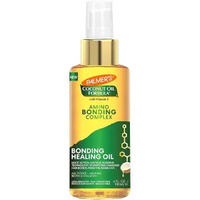 Palmer's Bonding Healing Oil 4oz