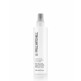 Paul Mitchell: Soft Sculpting Spray Gel 8.5oz