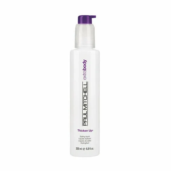 Paul Mitchell: Thicken Up Styling Liquid 6.8oz