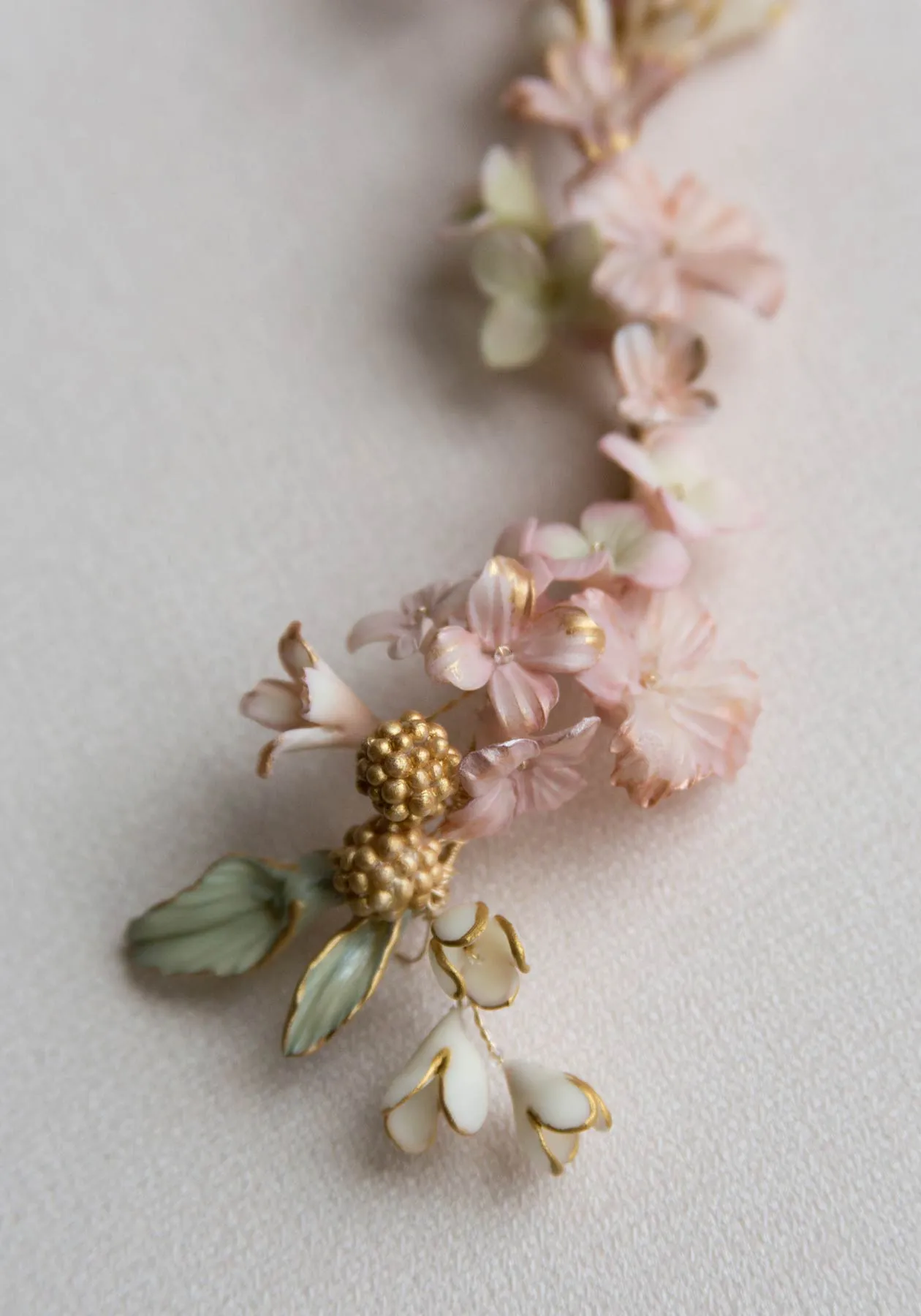 Primavera Vine Hair Accessory