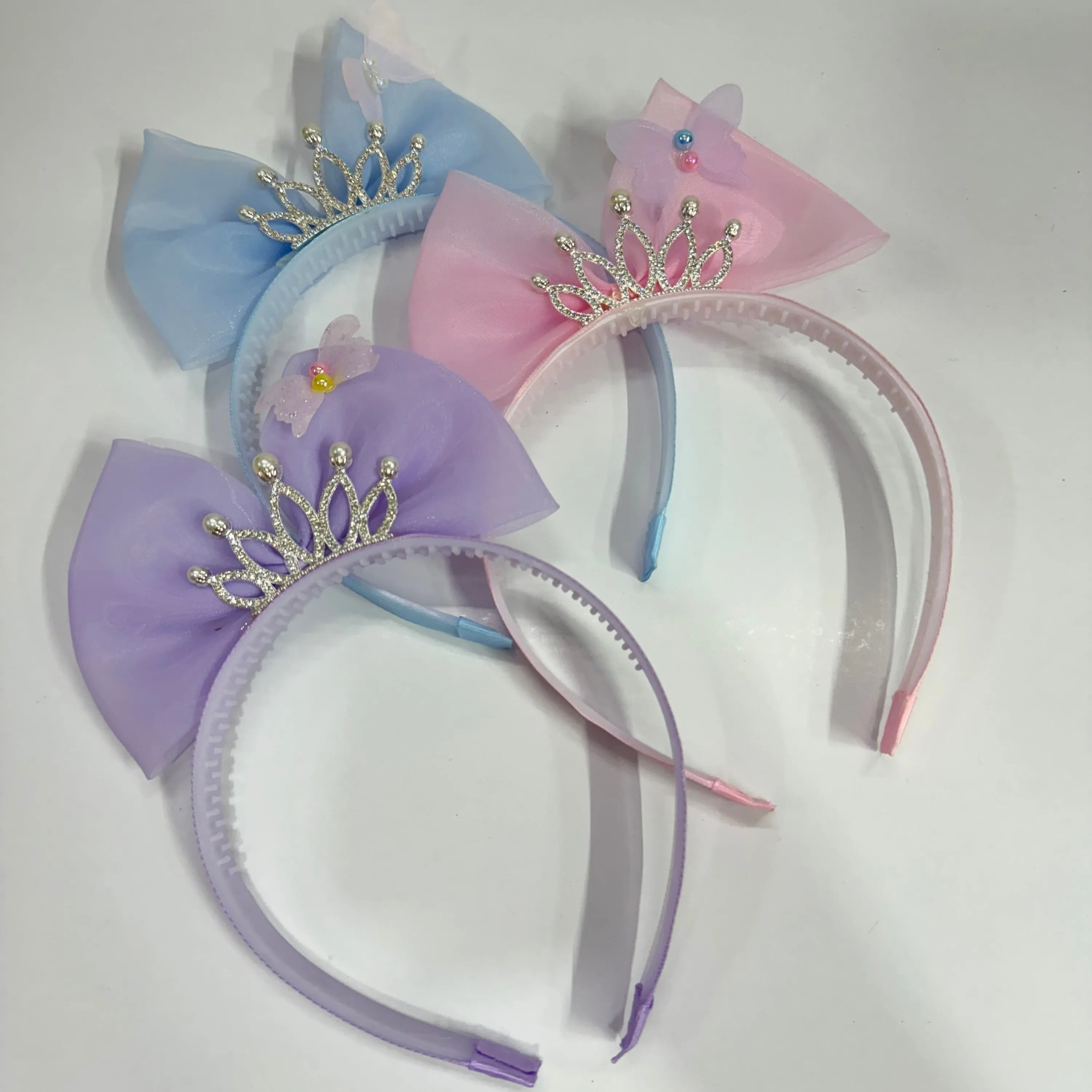 PRINCESS HAIRBAND