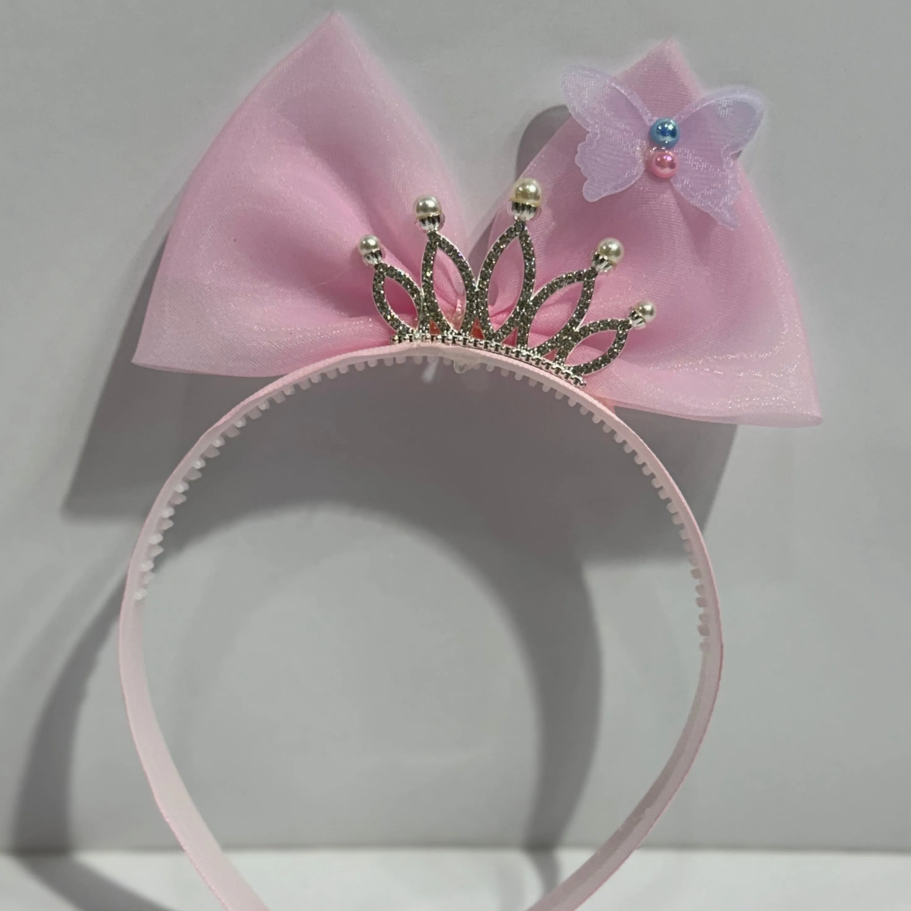 PRINCESS HAIRBAND