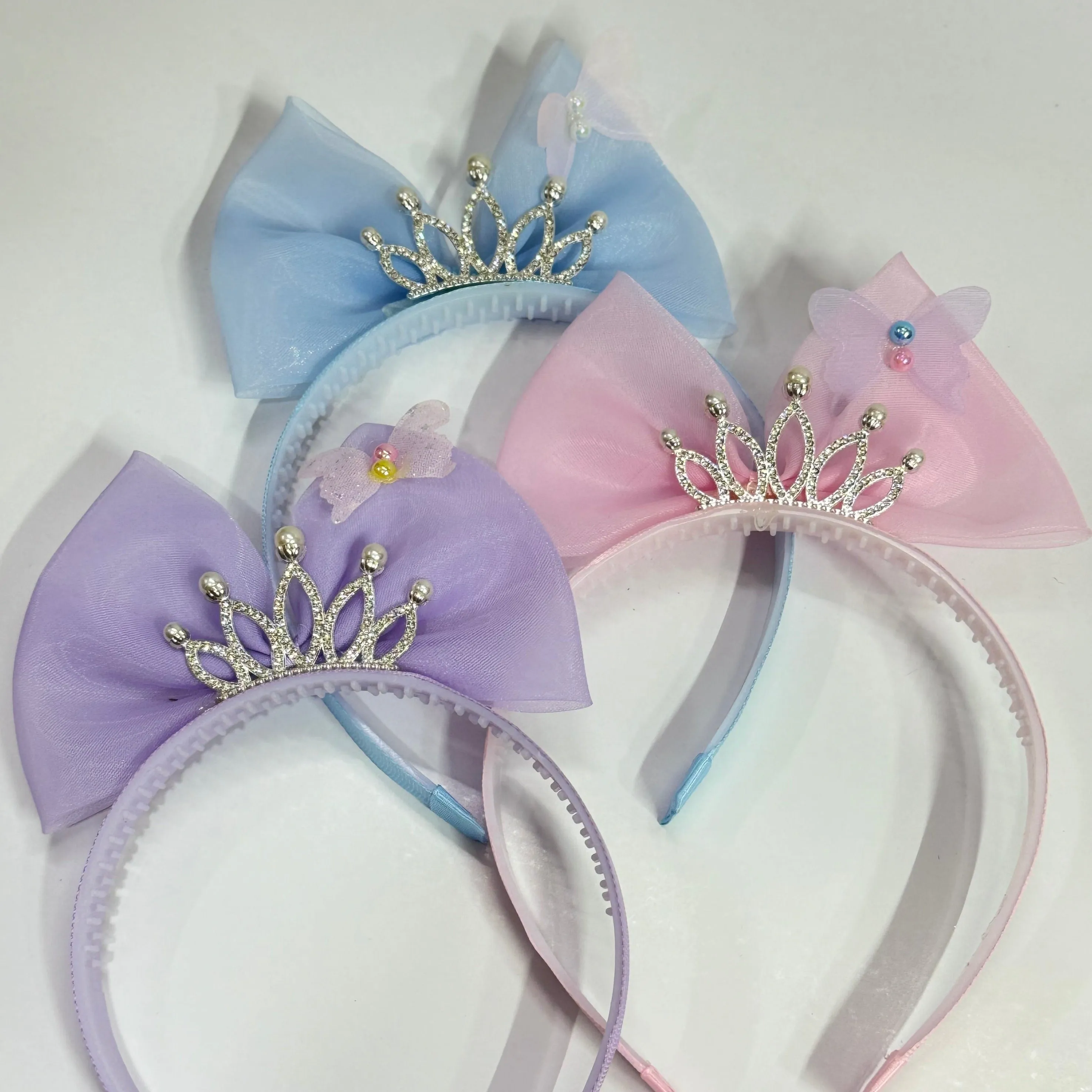 PRINCESS HAIRBAND