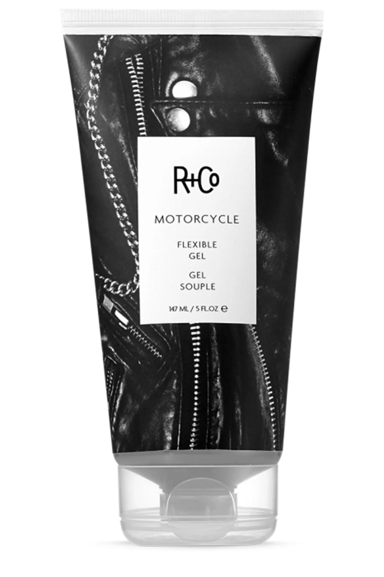 R Co | Motorcycle Flexible Gel