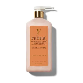 ﻿RAHUA - Enchanted Island™ Conditioner Lush Pump