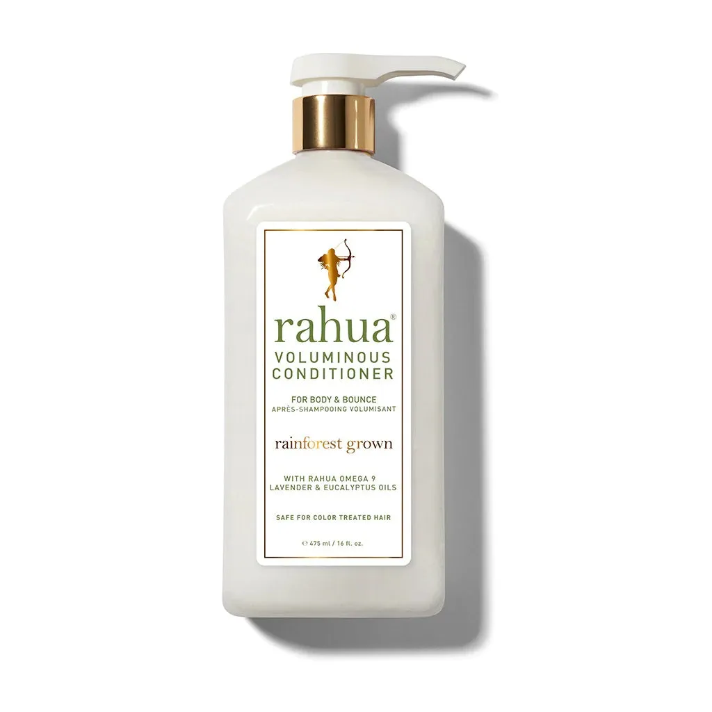 RAHUA - Voluminous Conditioner Lush Pump