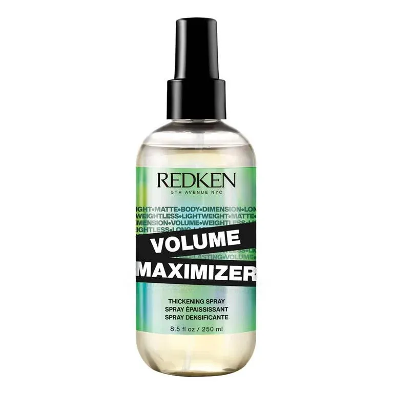 Redken Volume Maximizer Thickening Spray