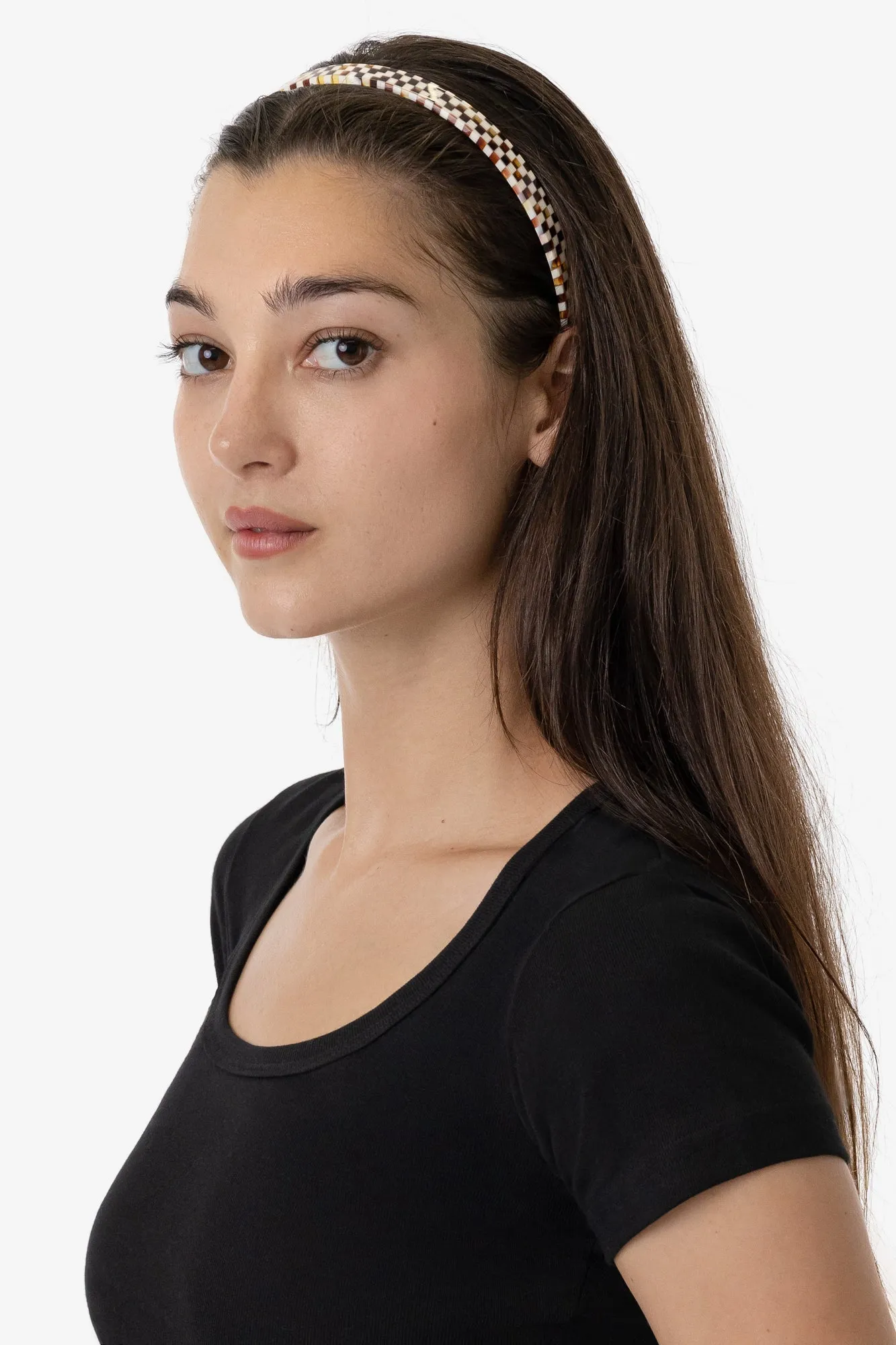 RHAC022 - Small Classic Headband