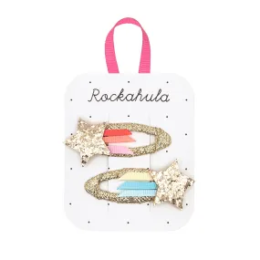 Rockahula Kids- Colour Pop Shooting Star Clips