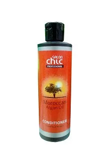 Salon Chic Moroccan Argan Oil Conditioner 250 ml