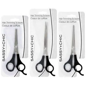 Sassy Chic Salon Hair Trimming Scissors