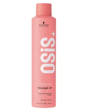 Schwarzkopf Osis   Volume Up Booster Spray 10.1 oz