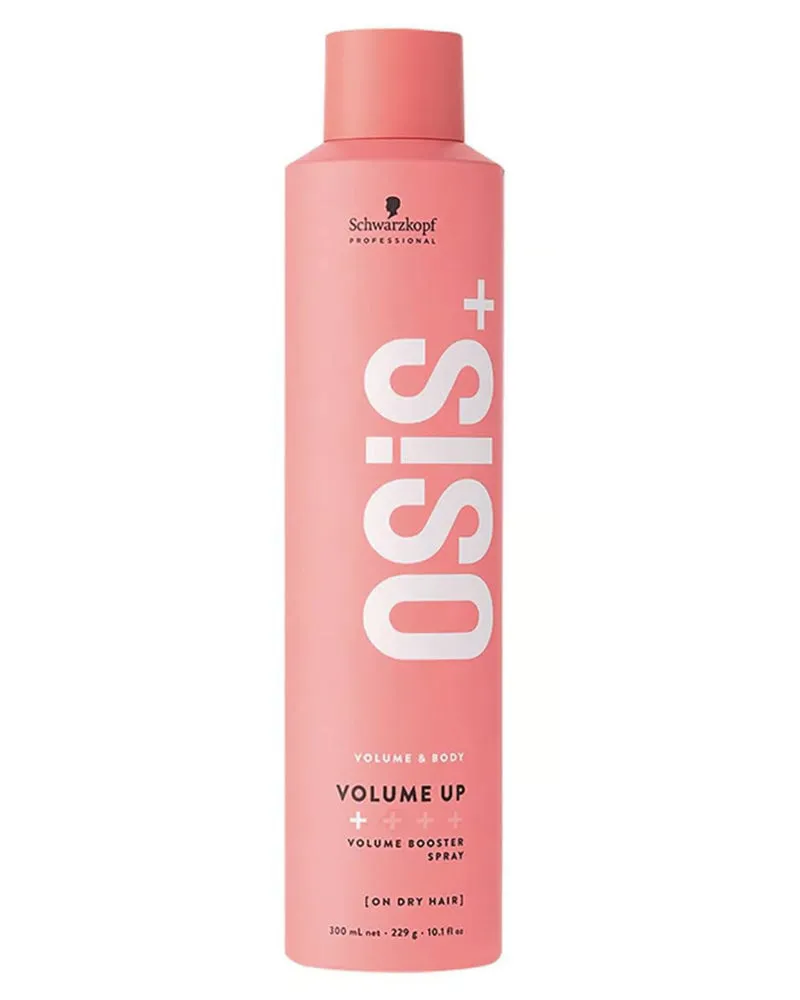 Schwarzkopf Osis   Volume Up Booster Spray 10.1 oz