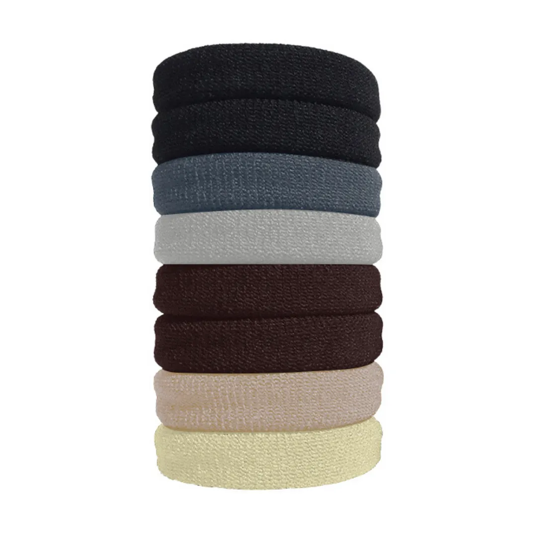 Shop & Save on Burlybands Hair Ties