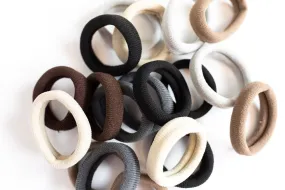 Shop & Save on Burlybands Hair Ties