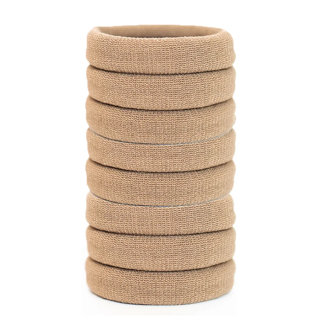 Shop & Save on Burlybands Hair Ties