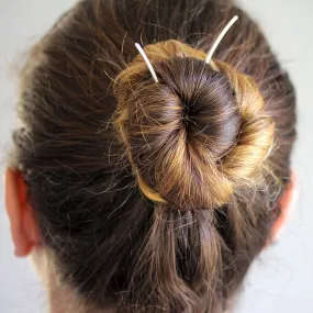 Simple Hair Fork