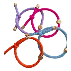 Smith & Co. Hair Ties (Multiple Color Options!)