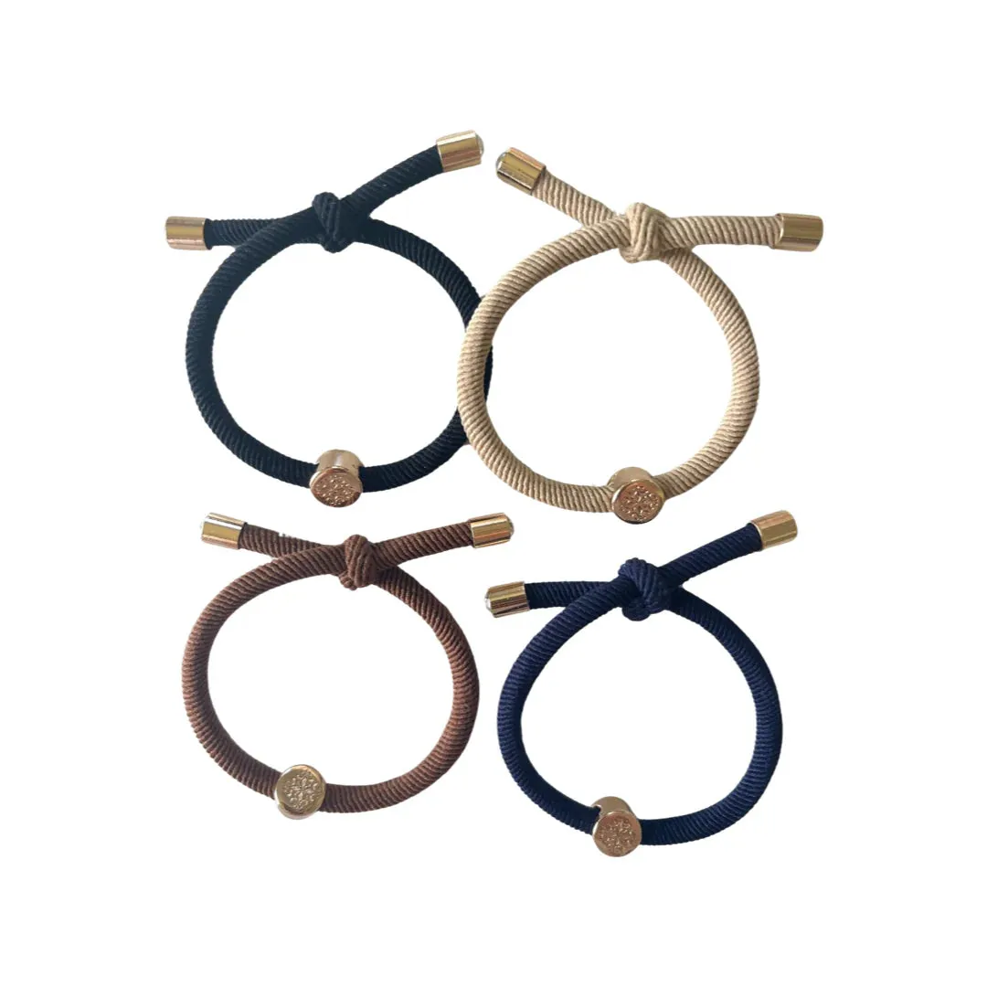 Smith & Co. Hair Ties (Multiple Color Options!)