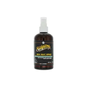 Suavecito - Sea Salt Spray, 237ml