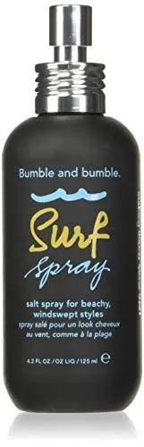 Surf Spray by Bumble and Bumble for Unisex - 4 oz Hairspray