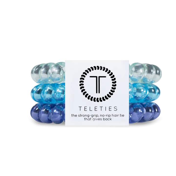 Teleties Small