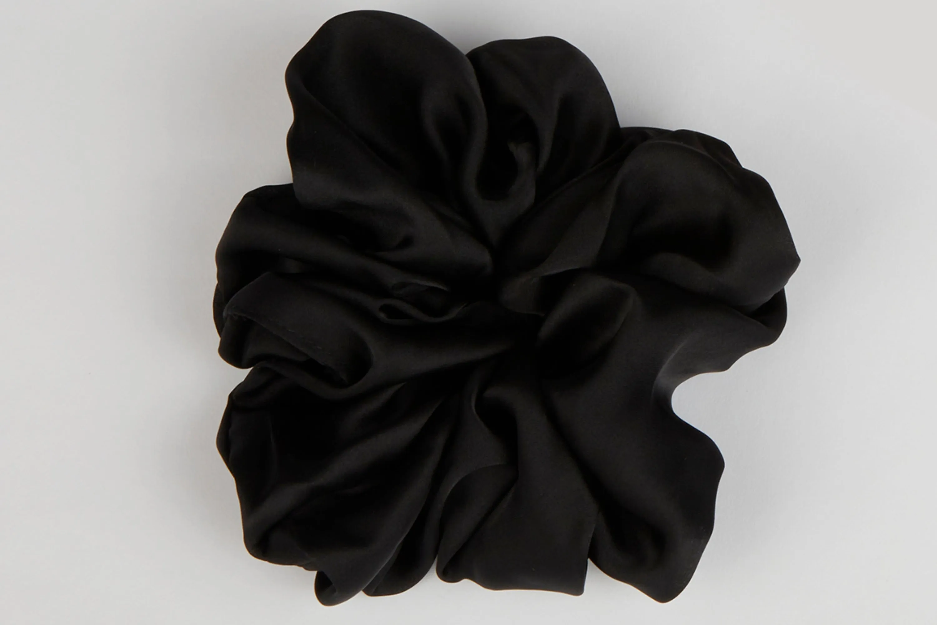 The Black Scrunchie