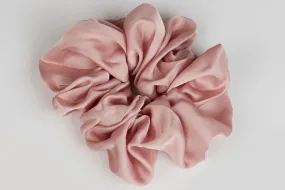 The Blush Scrunchie