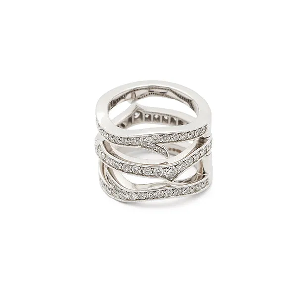 Thorn Convertible Ring