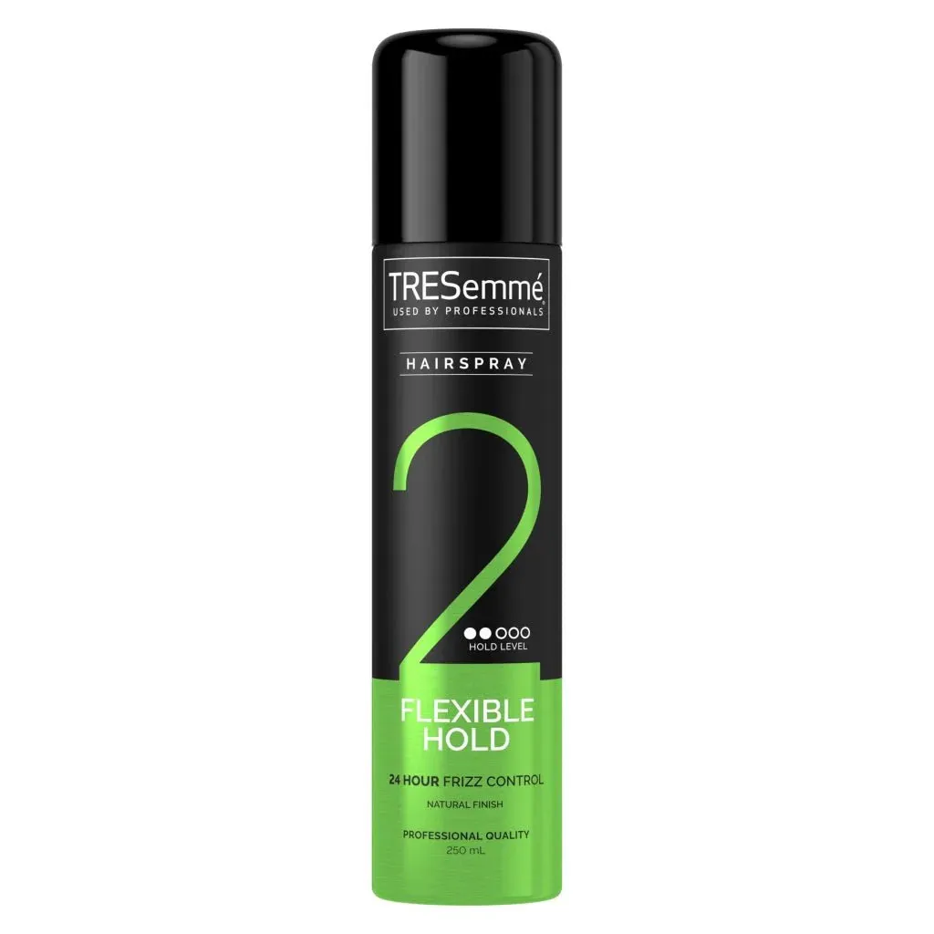 TRESemme Hairspray 250ml Flexible Hold