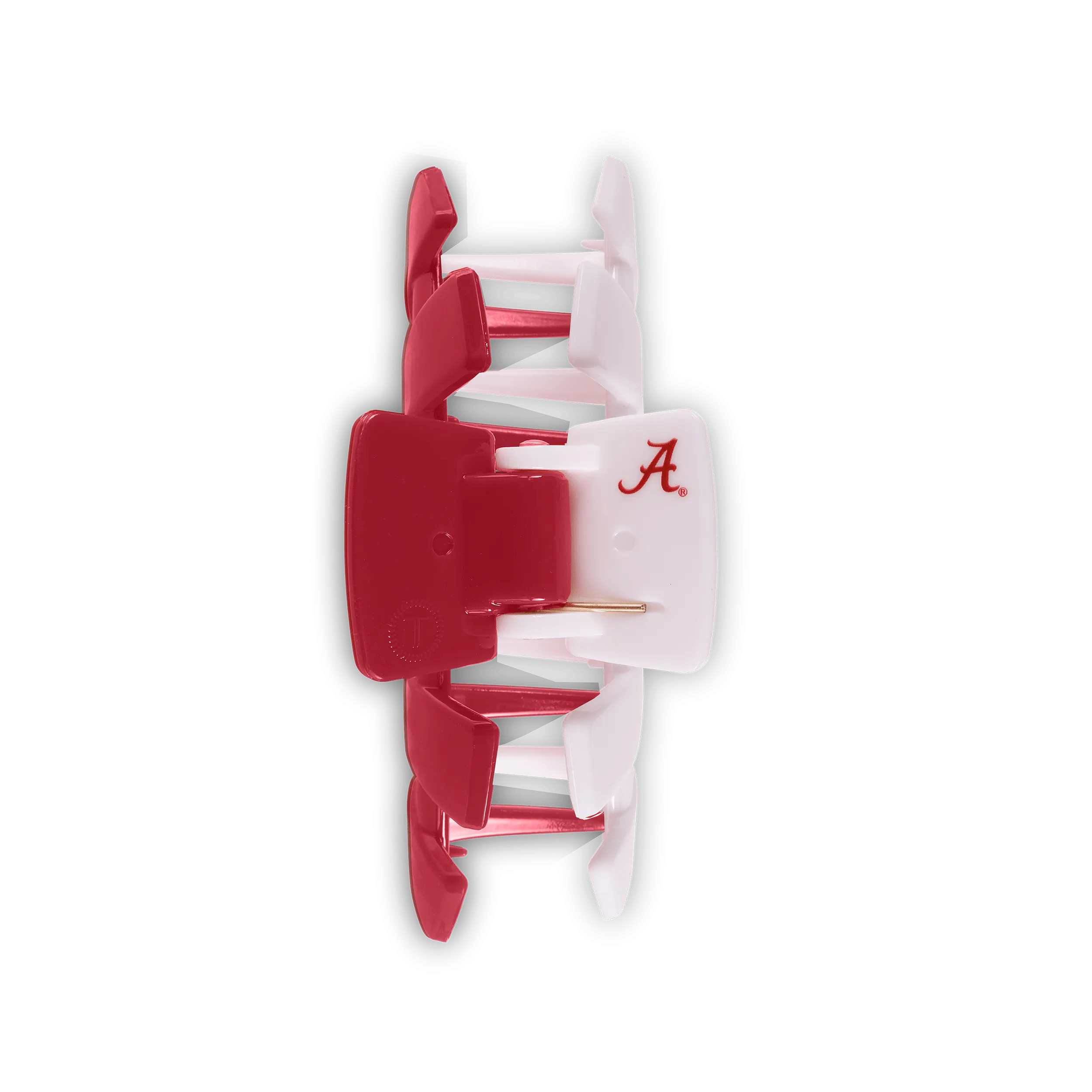 University of Alabama Large Hair Clip