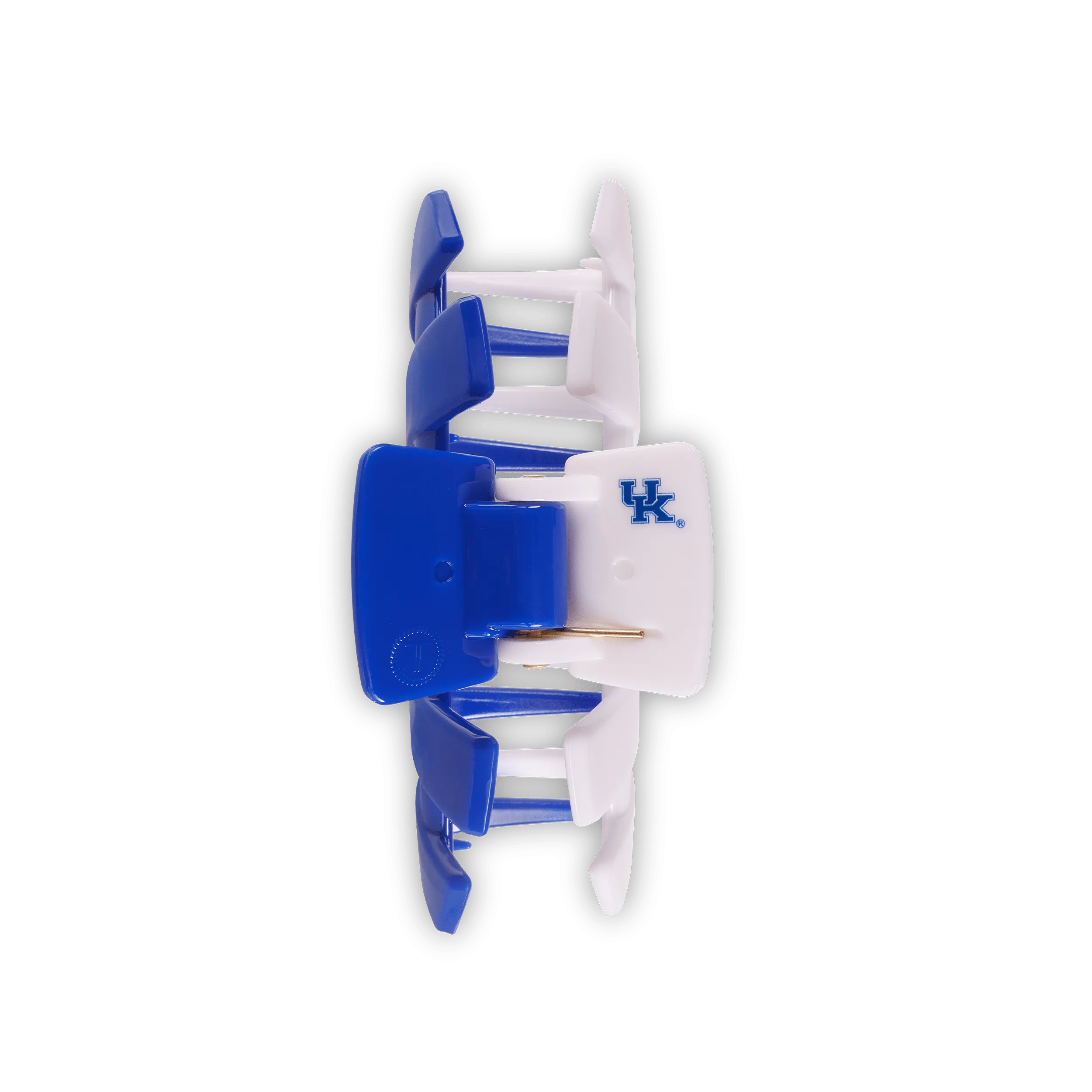 University of Kentucky Medium Hair Clip