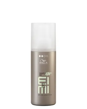 Wella Professionals EIMI Shape Me 48 Hour Shape Memory Hair Gel 5.07oz