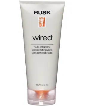 Wired Flexible Styling Crème